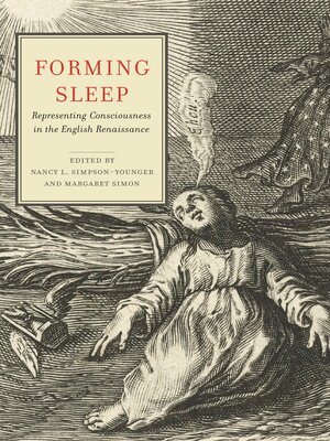 cover image of Forming Sleep